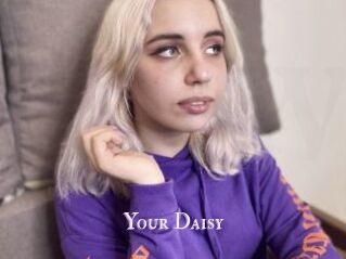 Your_Daisy