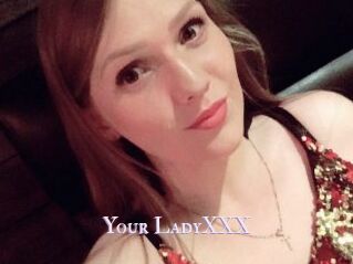 Your_LadyXXX X Drow