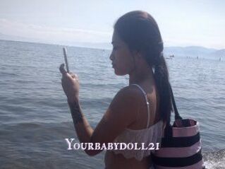 Your_baby_doll21