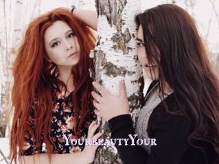 YourbeautyYour