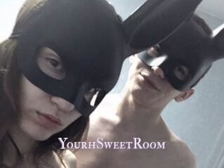 YourhSweetRoom