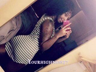 Yourhighness27