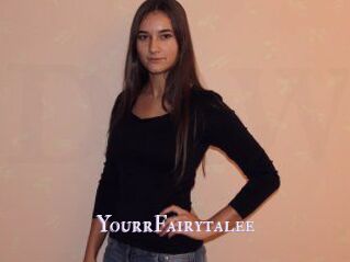YourrFairytalee