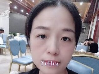 YuHua