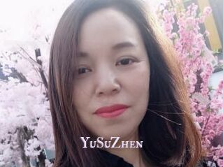 YuSuZhen