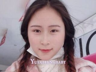 Yuechengbaby