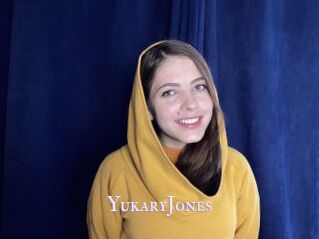 YukaryJones