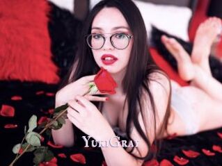 YukiGray