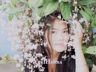 YukiHanna