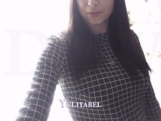 Yuliyabel