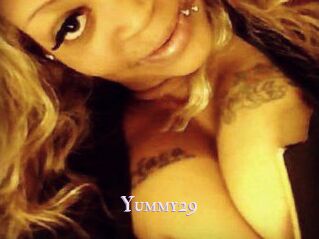 Yummy29
