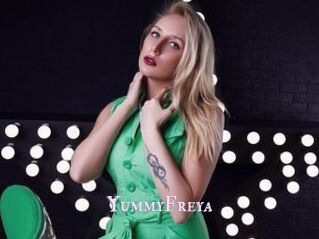 YummyFreya