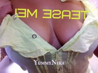YummyNika