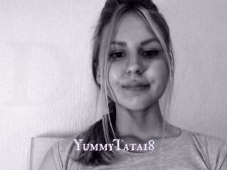 YummyTata18