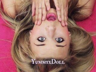 YummyxDoll