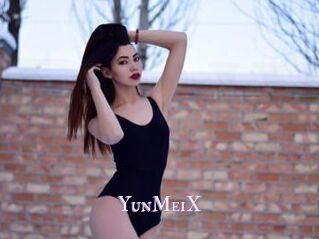 YunMeiX