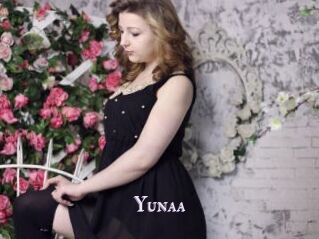 Yunaa