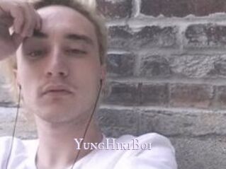 YungHikiBoi
