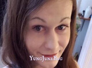 YungJuneBug