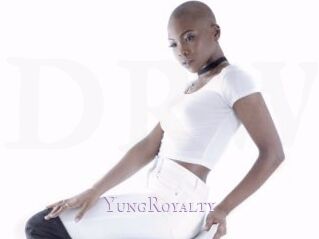 YungRoyalty