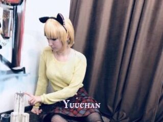 Yuuchan