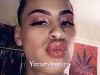 Yuumybabby2323