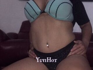 YuyiHot