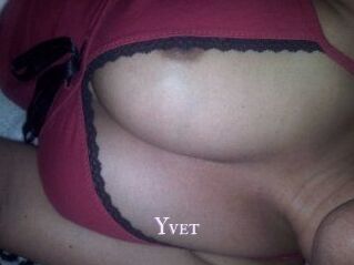Yvet