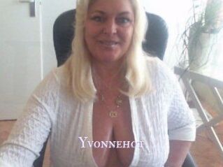 Yvonnehot