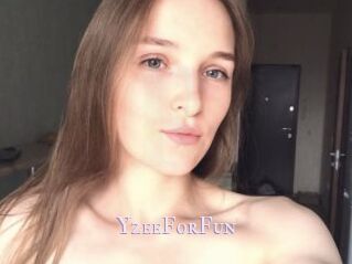YzeeForFun