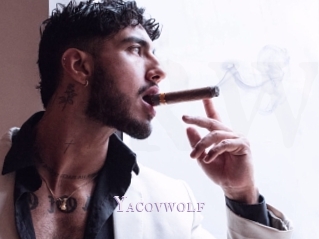 Yacovwolf