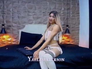Yaelispaterson
