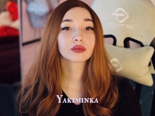 Yakiminka