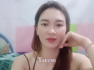 Yakumi