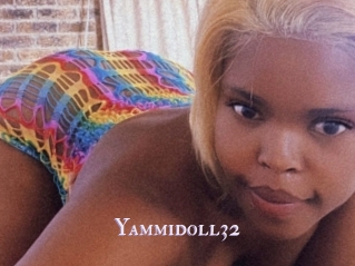 Yammidoll32