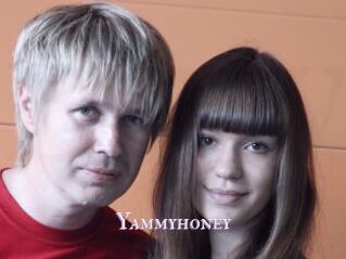 Yammyhoney