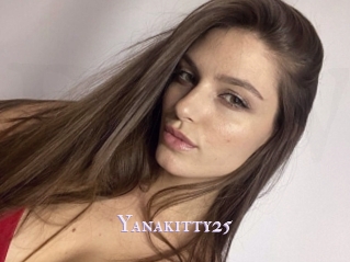 Yanakitty25