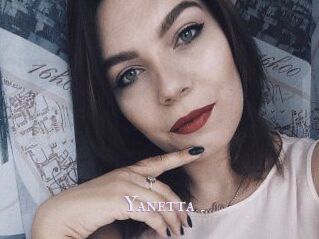 Yanetta