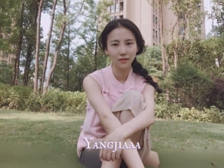 Yangjiaaa