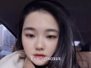 Yangqingxue