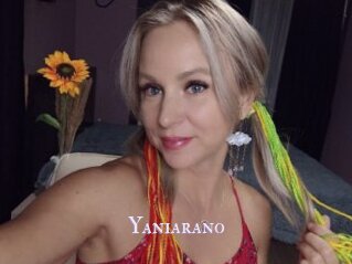Yaniarano