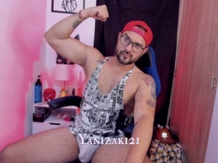 Yanizaki21