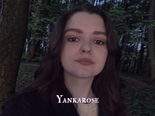 Yankarose