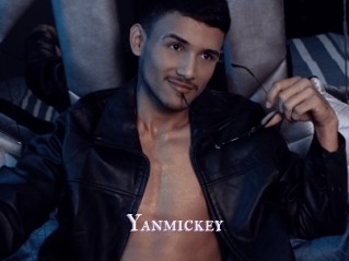 Yanmickey