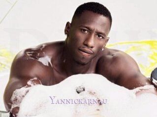 Yannickarnau
