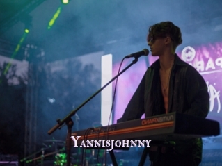 Yannisjohnny