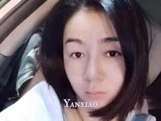 Yanxiao