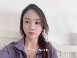 Yanyingyin