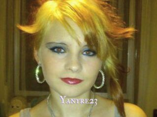 Yanyre23