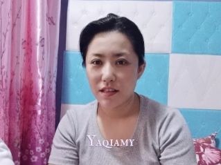 Yaqiamy